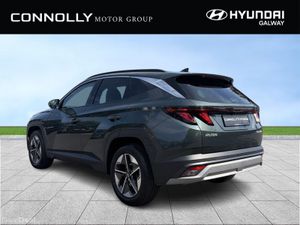 Hyundai Tucson Tucson FL Executive - Image 4