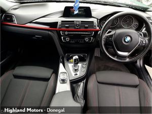 BMW 3-Series 330e Sport - Image 2