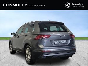 Volkswagen Tiguan 2.0 TDI 150HP Highline - Image 4