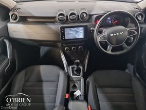 Dacia Duster 1.5 Blue dCi 115 Journey - Image 2