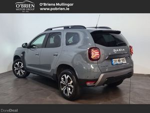 Dacia Duster 1.5 Blue dCi 115 Journey - Image 3