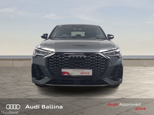 Audi Q3 Q3 SB 35 TDI 150 S-T S line - Image 4