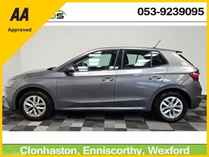 Skoda Fabia 2023 AMBITION 1.0PETROL - Image 3