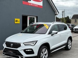 2023 SEAT Ateca Xperience 2.0 TDI - Image 3