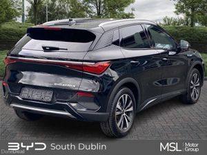 BYD ATTO 3 Comfort 60kWh - Image 3