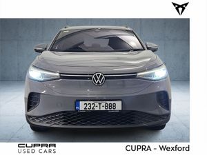 Volkswagen ID.4 77kWh LIFE Pro **Bigger Battery** - Image 4
