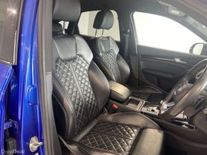 2023 Audi Q5 50 TFSI e Quattro Edition 1 5dr S Tro - Image 4