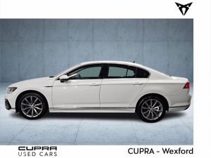 Volkswagen Passat 1.5 TSI 150HP R-Line - Image 4