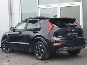 Kia e-Niro Niro 4 Ev 4 201 DCT Auto 64.8 kWh - Image 3