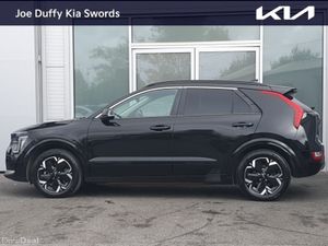 Kia e-Niro Niro 4 Ev 4 201 DCT Auto 64.8 kWh - Image 4