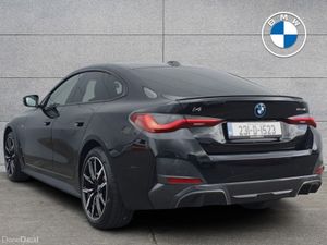 BMW i4 eDrive40 M Sport - Image 2