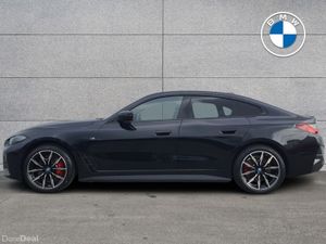 BMW i4 eDrive40 M Sport - Image 3