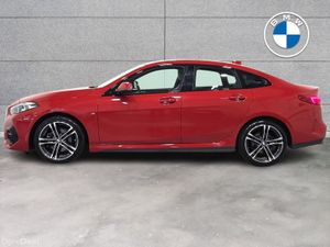 BMW 2-Series 218i Sport Auto - Image 4