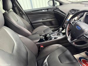 Ford Mondeo 2020 ST Line Hybrid Auto - Image 4