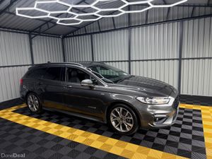Ford Mondeo 2020 ST Line Hybrid Auto - Image 3