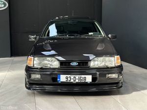 FORD SIERRA RS 2.0i COSWORTH 4X4 SAPPHIRE - Image 4
