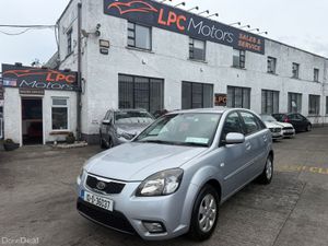 Kia Rio 2010 - Image 4