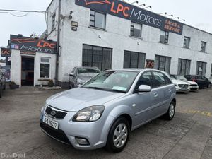Kia Rio 2010 - Image 3