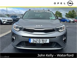 Kia Stonic 1.0 100HP K2 PE - Image 2