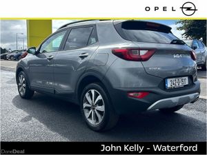 Kia Stonic 1.0 100HP K2 PE - Image 4