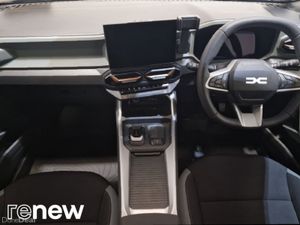 Dacia Bigster Extreme HEV 155 - Image 3