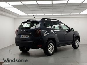 Dacia Duster 1.5 Blue dCi 115 Expression - Image 3