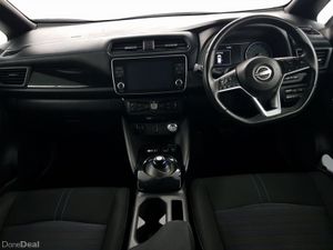 Nissan Leaf Leaf SV Premium 40 kWh - Image 4