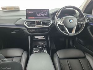 BMW X3 xDrive20d xLine (MHT) - Image 4
