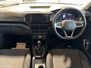 Volkswagen T-Cross Automatic - Image 4
