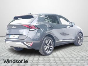 Kia Sportage K3 1.6dsl 115hp - Image 3