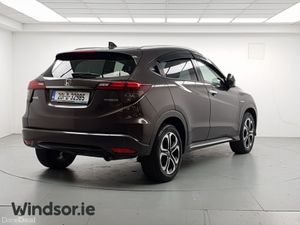 Honda Vezel VEZEL 1.5 L DAA RU3 5 D AUTO - Image 3