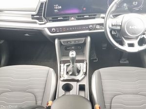 Kia Sportage K3 1.6dsl 115hp - Image 4