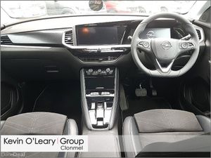 Opel Grandland X GRANDLAND X GS-1.5 130BHP -DSL-A - Image 2