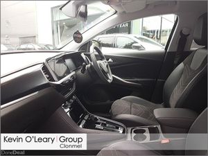Opel Grandland X GRANDLAND X GS-1.5 130BHP -DSL-A - Image 4