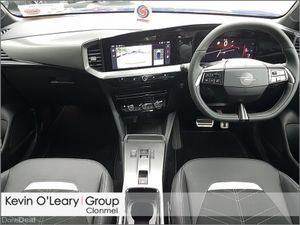Opel Mokka GS MHEV 1.2i (136PS) - Image 2