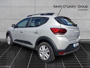 Dacia Sandero Stepway STEPWAY Expression TCe 90 Ma - Image 3