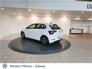 Volkswagen Polo 1.0 TSI 95HP Life - Image 4