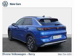 Volkswagen T-Roc LIFE 1.5TSI 116HP MHEV - Image 4