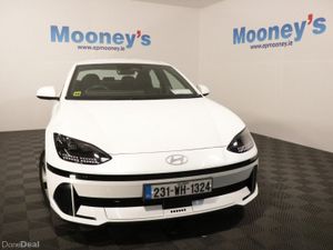 Hyundai IONIQ 6 Signature 77 KwH EV Saloon - Image 2