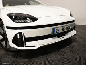 Hyundai IONIQ 6 Signature 77 KwH EV Saloon - Image 3