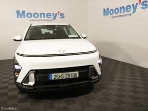 Hyundai KONA Hybrid Signature 1.6L Petrol Automati - Image 2