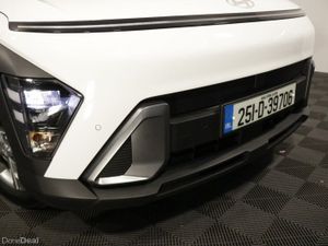 Hyundai KONA Hybrid Signature 1.6L Petrol Automati - Image 3
