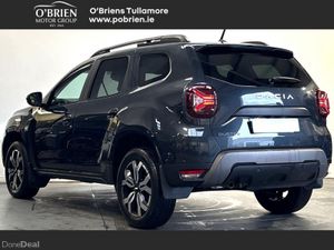 Dacia Duster 1.5 Blue dCi 115 Journey - Image 3