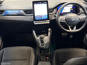 Renault Symbioz 145 Techno Esprit Alpine - Image 2