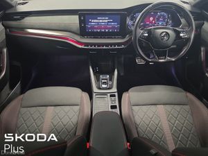 Skoda Octavia 2.0 TDI 200BHP DSG RS - Image 2