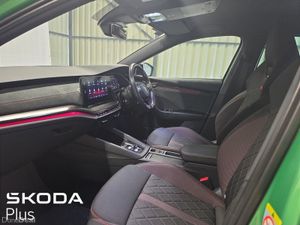 Skoda Octavia 2.0 TDI 200BHP DSG RS - Image 4