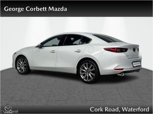 Mazda Mazda3 Exclusive Line 2.0 e-Skyactive X 186p - Image 3