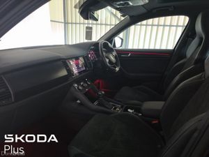 Skoda Kodiaq 2.0 TDI 150HP DSG SportLine 7 Seat - Image 4