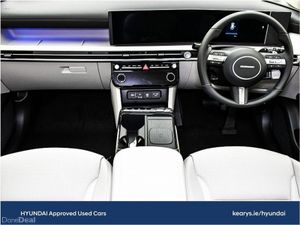 Hyundai Tucson FL Platinum PHEV Auto - Image 4