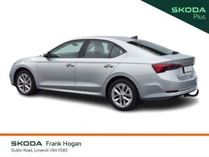 Skoda Octavia OCTAVIA AMB 2.0TDI 115HP Call Cormac - Image 3